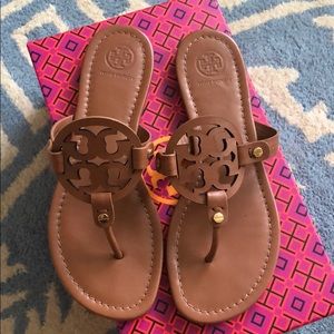 Tory Burch Miller Sandals